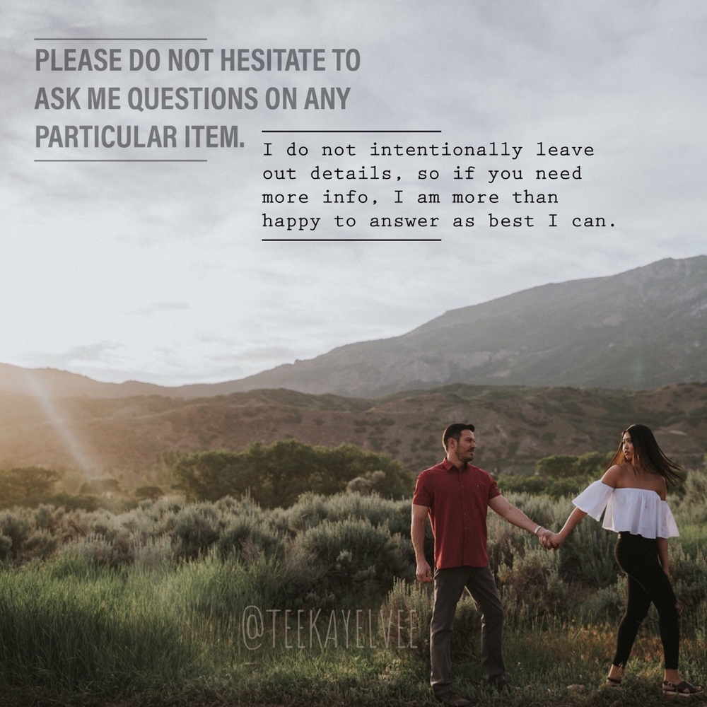 || PLEASE READ || - Picture 2 of 3